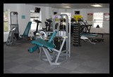 Fit4Life Gym